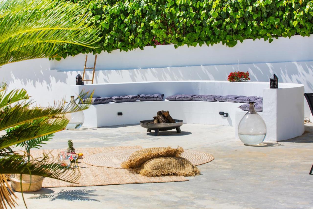 Grande Terra Villas With Swimming Pool Spartylas Dış mekan fotoğraf